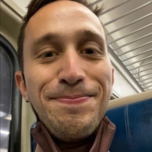 Meet your Posher, Guy